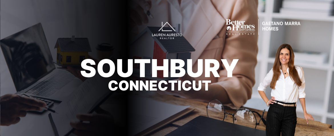 Real Estate Agent in Southbury CT | Lauren Auresto
