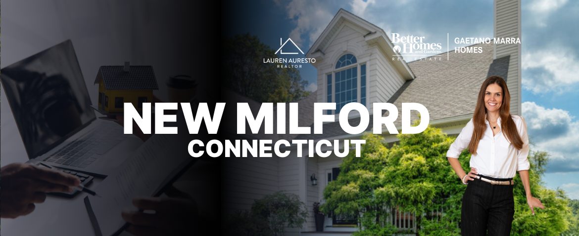 Real Estate Services in New Milford, CT