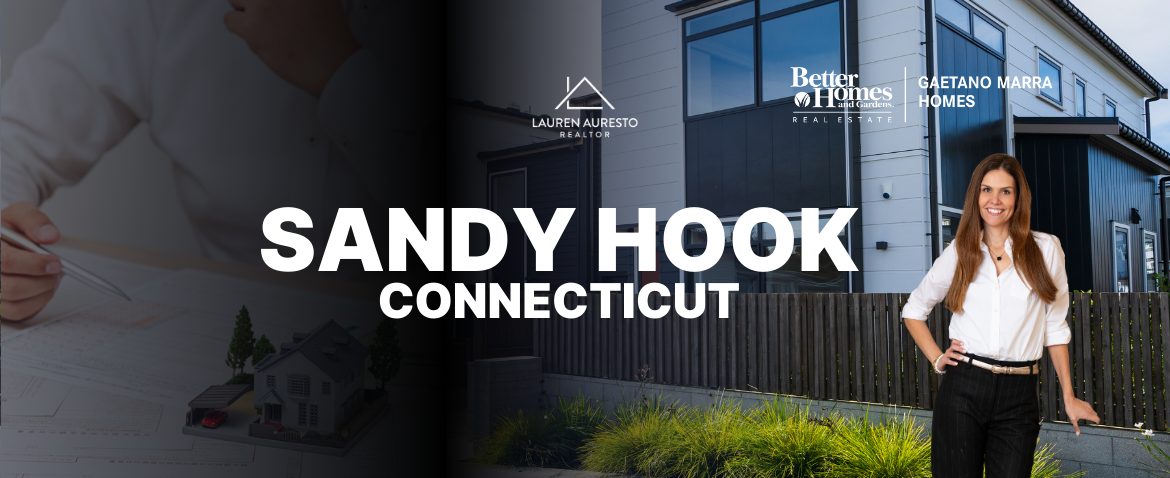 Real Estate Agent in Sandy Hook CT | Lauren Auresto