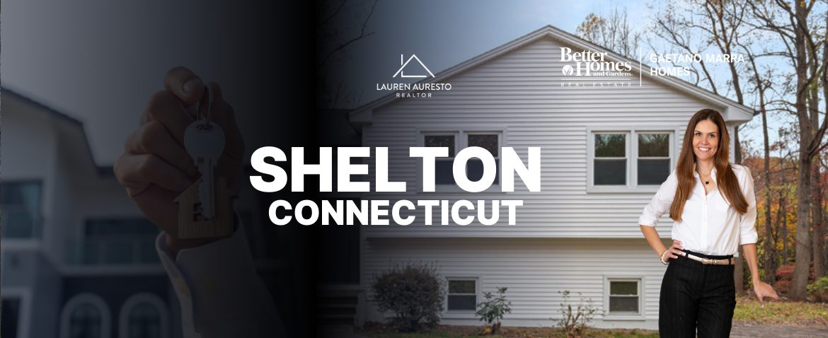 Real Estate Services in Shelton, CT
