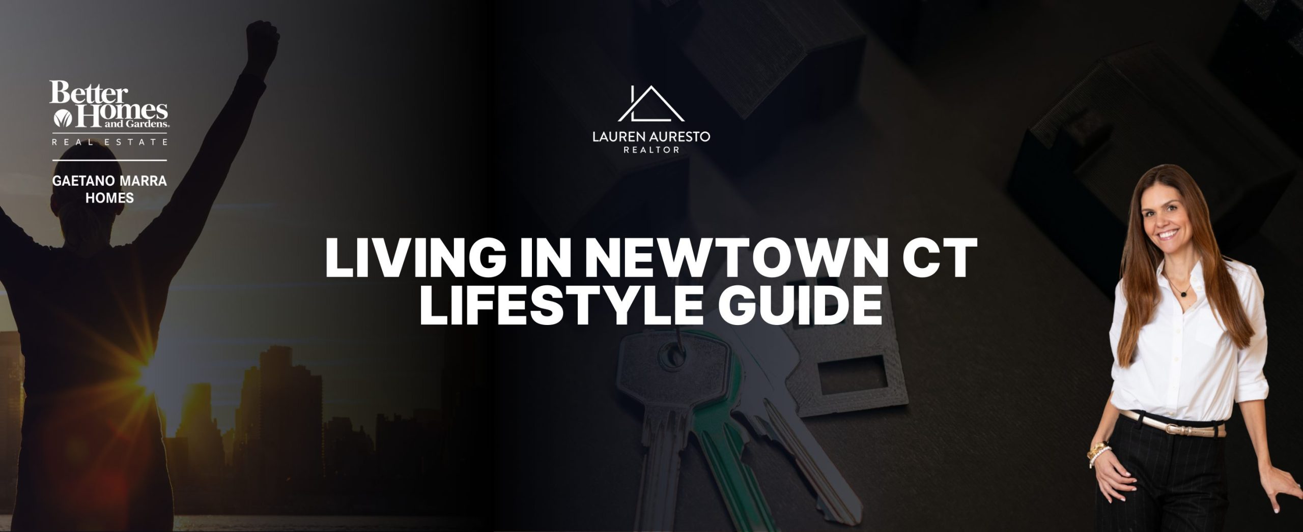 Living in Newtown CT | Lifestyle, Homes & Community Guide