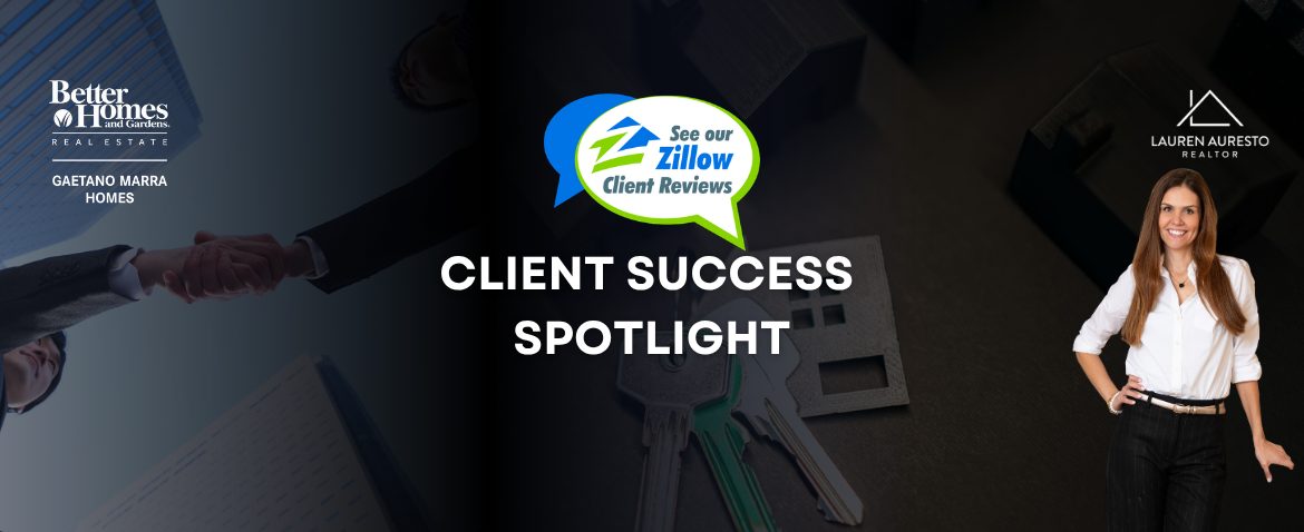 Zillow Review: Connecticut Realtor Who Makes First Home Buying Seamless